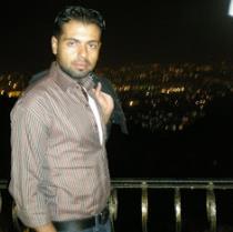 ahmed baraka