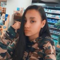 Mariam Mamdouh