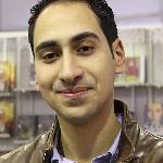 محمد الحمراوي