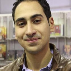 محمد الحمراوي