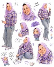 amira younes