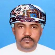 حمد الشرجي