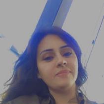 dina magdy