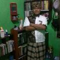 Muhammad Yusuf Alfarisi