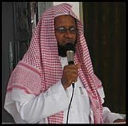 مشعل عبد العزيز الفلاحي
