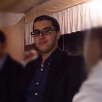 Abdollah Bou