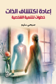 إعادة اكتشاف الذات - خطوات للتنمية الشخصية