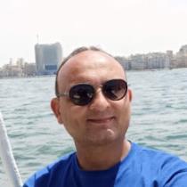 Hany Moustafa Bayoud