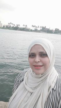 سمر الجيزاوي