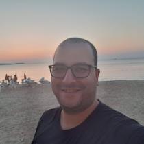 Mohammed Kenawy