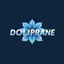 Doliprane.