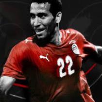 Ahmed Hassan