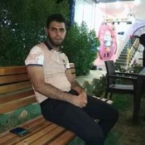 علي عبد الامير جاسم