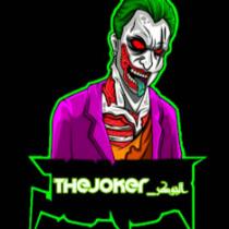 The Joker_ الجوكر