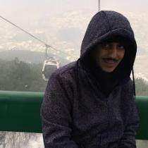aldossry ibrahim