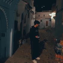 Yassine Sadouq
