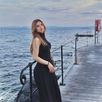 Margaret Ramzii