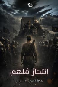 محرقة يوم العرش: الحلقة 9 - انتحارٌ مُلهَم