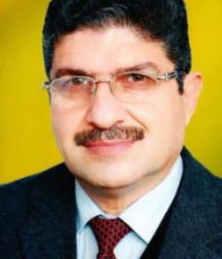 نبيل الربيعي