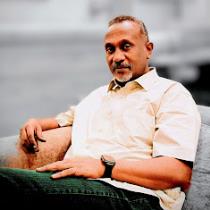 Eltahir Karamalla