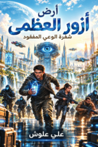 أرض أزور العظمى: شفرة الوعي المفقود