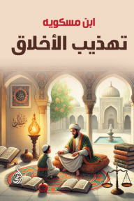 تهذيب الأخلاق - ابن مسكويه