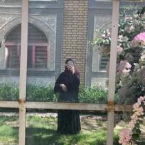 Zainab Muthanaa