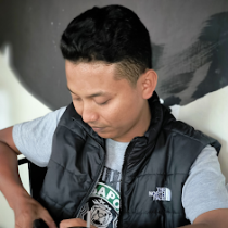 Ari Wibowo