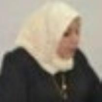 Zainab Ali obaid