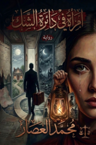امرأة في دائرة الشك