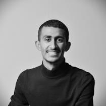 Amjad Yahya