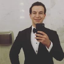 Hussam Abd El Fattah