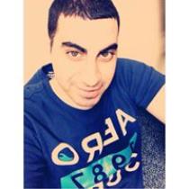 Abdallah Saleh
