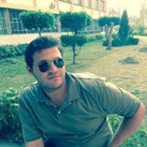 Mohammed Fawzy