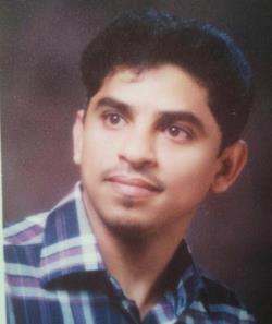 جابر محمد مدخلي