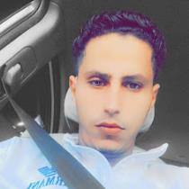 Ahmed alhmady