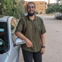 Ahmad Al-musrati