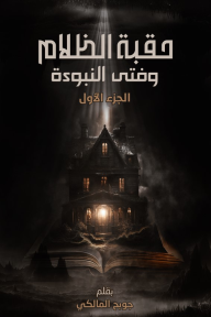 حقبة الظلام وفتى النبوءة: الجزء الأول