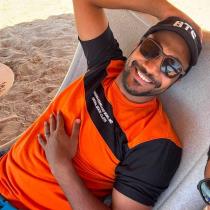 Ahmed Ramadan