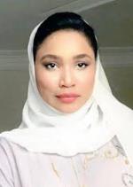 أميمة العجمية
