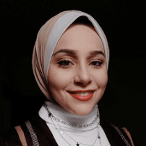 Hanan Haj Ahmed