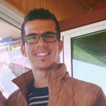 Mahmoud Riyad
