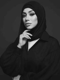 Nada Bahr