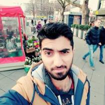 Elias Alrae'e