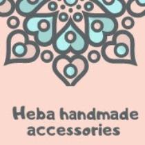 heba handmade accessories