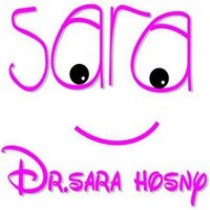 Sara Hosny