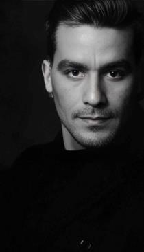 باسل النادر