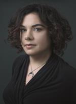 ايرين مورجينسترن