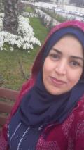 Fatima Ghali