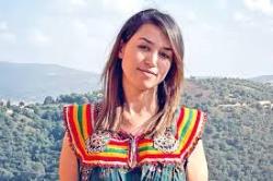 سارة النمس